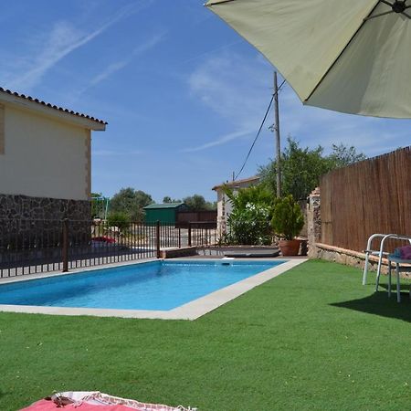 Casa Rural La Finca Guadamur 外观 照片