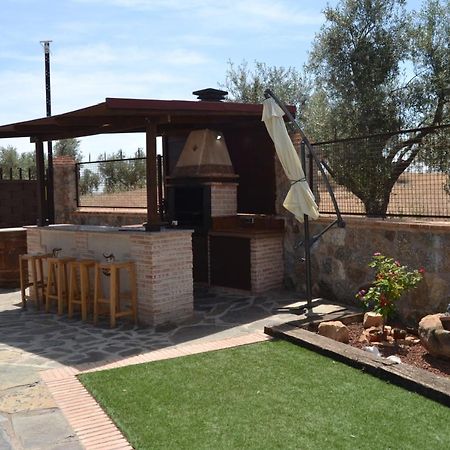 Casa Rural La Finca Guadamur 外观 照片