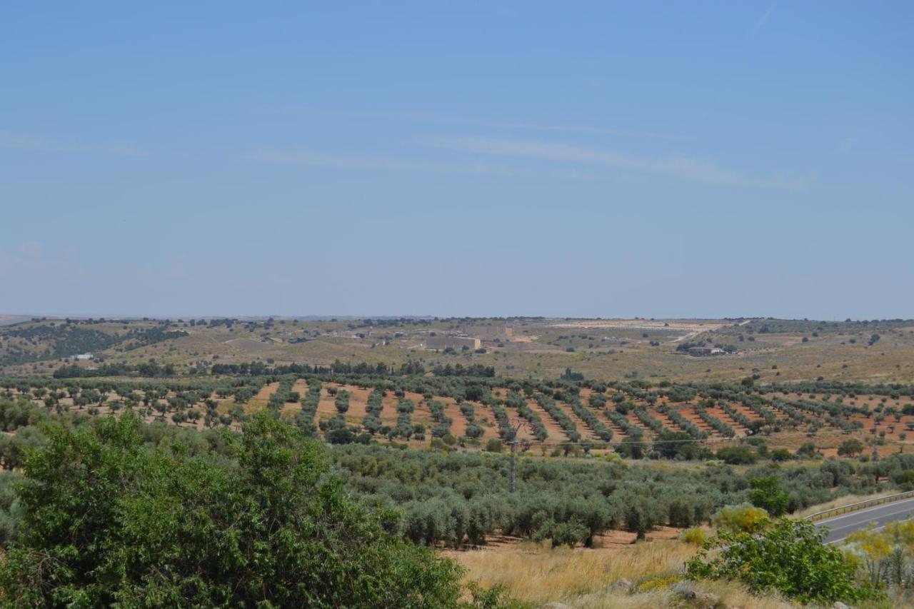 Casa Rural La Finca Guadamur 外观 照片