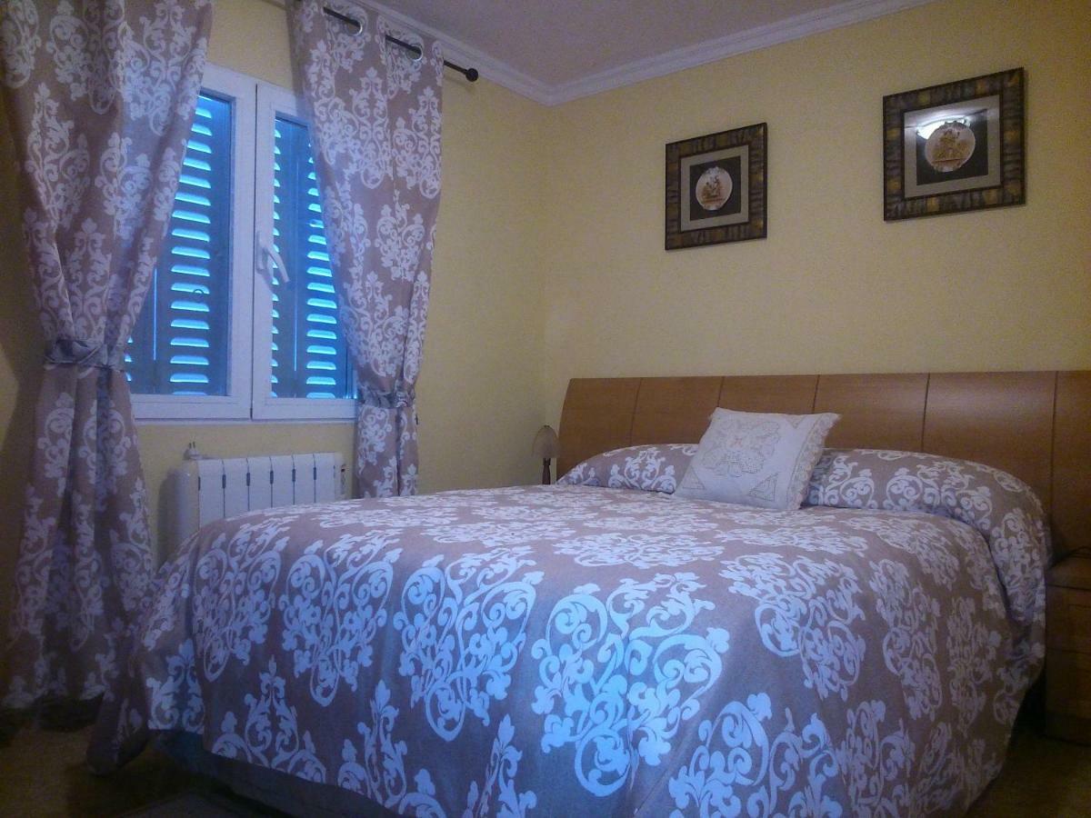 Casa Rural La Finca Guadamur 外观 照片
